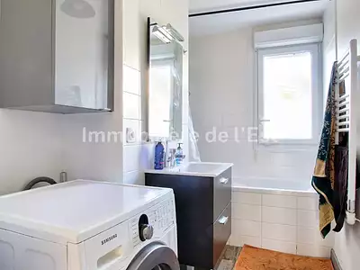 Appartement, 71 m²