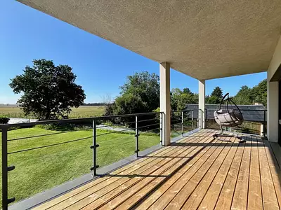 Appartement, 350 m²