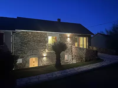 Maison, 135 m²