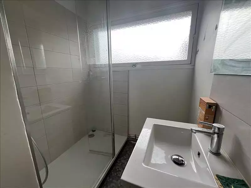 Appartement, 60 m²