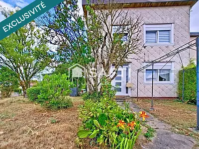 Maison, 75 m²