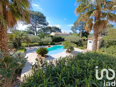 Maison, 170 m²