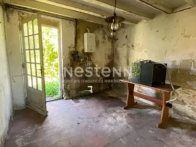Maison, 43,39 m²