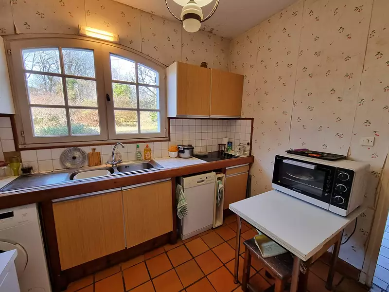 Maison, 147 m²