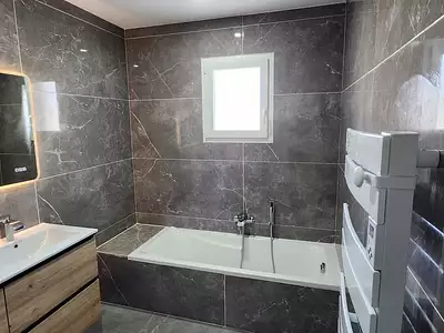 Maison, 122 m²