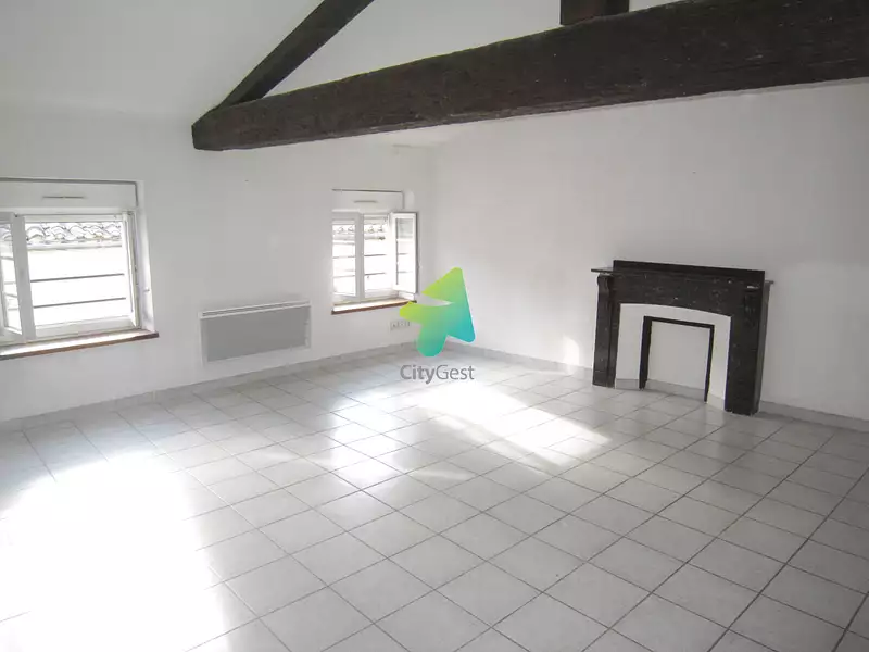 Appartement, 73,19 m²