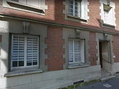 Appartement, 66,21 m²