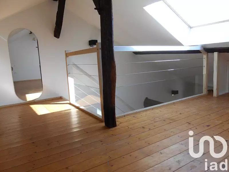 Immeuble, 191 m²