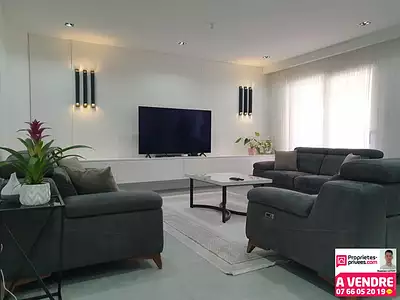 Maison, 190 m²