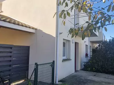 Maison, 80 m²