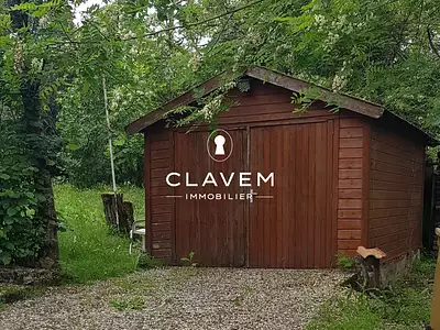 Maison, 67 m²