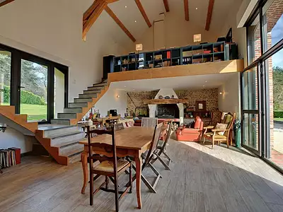Maison, 450 m²