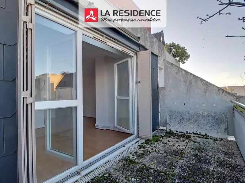 Appartement, 84 m²