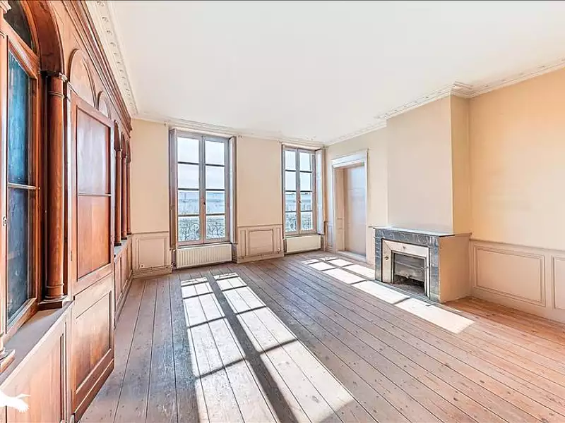 Appartement, 122 m²