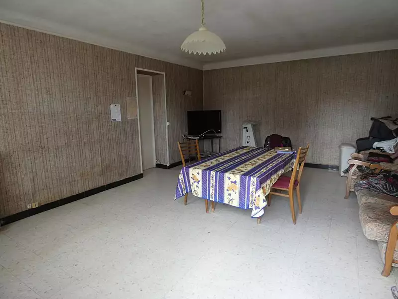 Maison, 120 m²