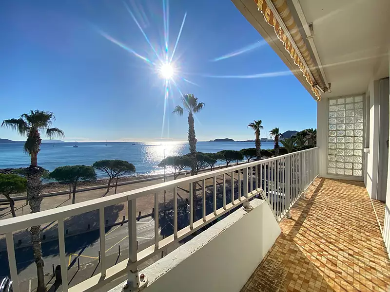 Appartement, 55,25 m²