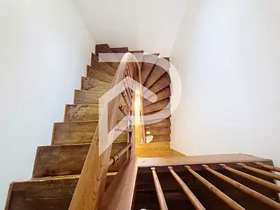 Maison, 125 m²