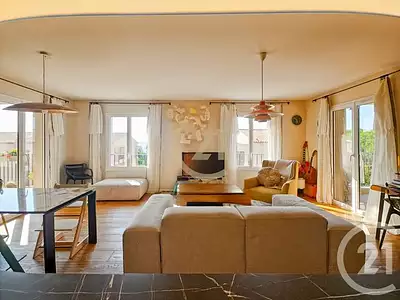 Appartement, 82,5 m²