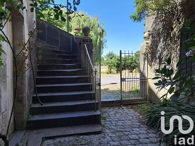 Maison, 200 m²