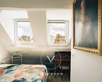 Appartement, 46,42 m²