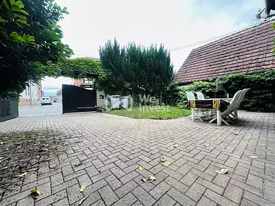 Maison, 200 m²