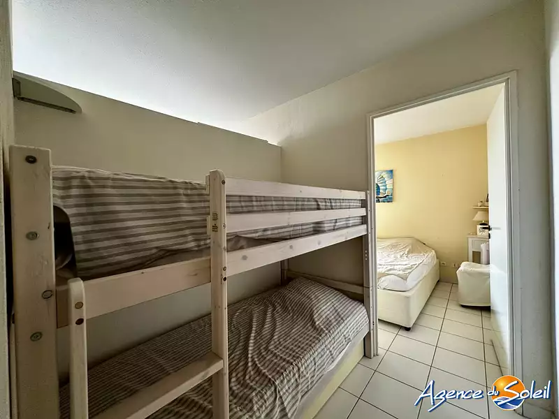 Appartement, 44,52 m²