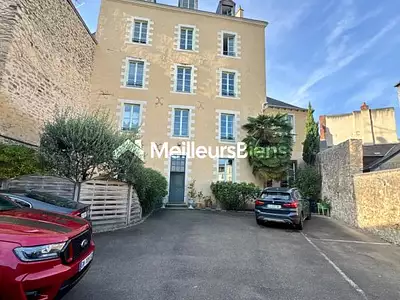 Appartement, 133 m²