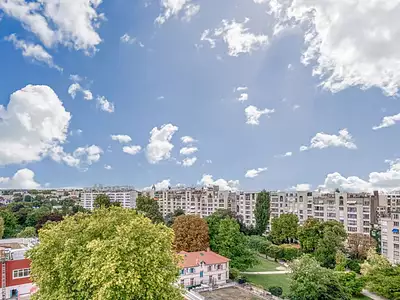 Appartement, 87,46 m²