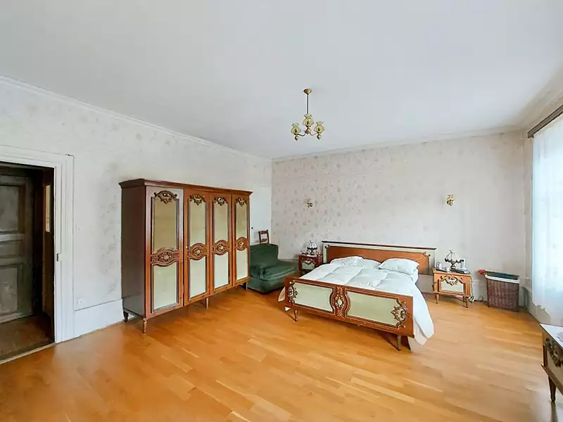 Maison, 192 m²