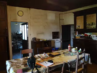 Maison, 128 m²
