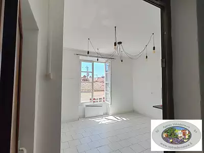 Appartement, 42 m²