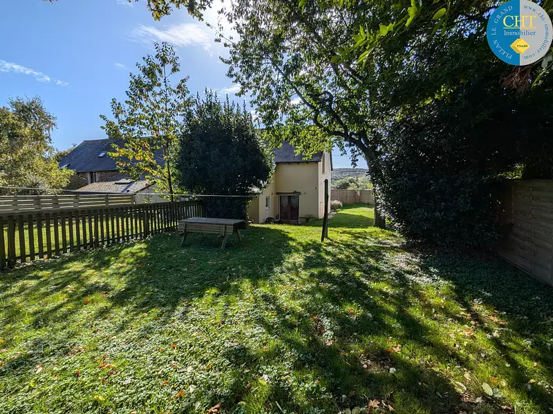 Maison, 90 m²