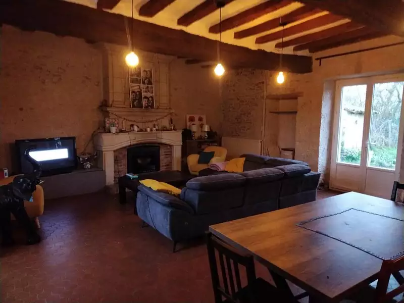 Maison, 205 m²