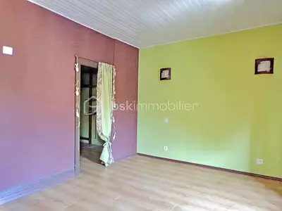 Maison, 194 m²