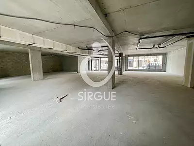 Divers, 285 m²