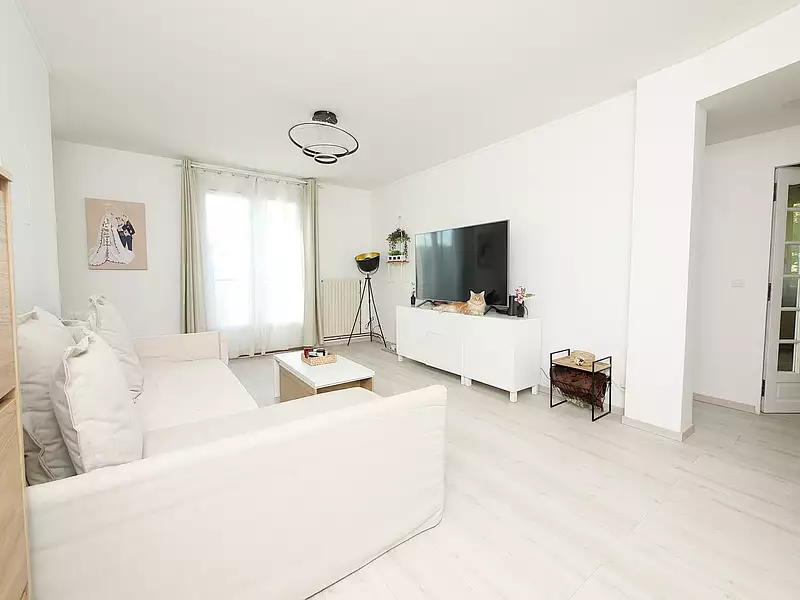 Appartement, 62,53 m²