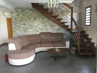 Maison, 137 m²