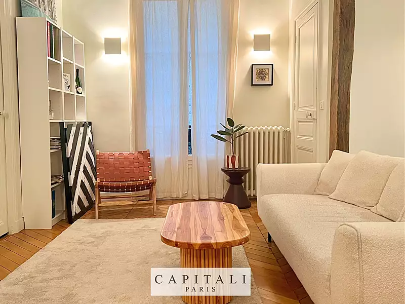 Appartement, 63,04 m²