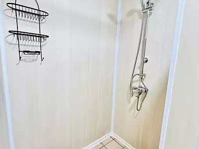 Appartement, 47 m²