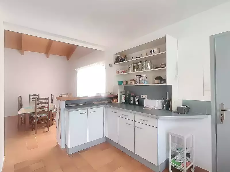 Maison, 100 m²