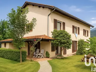Maison, 241 m²