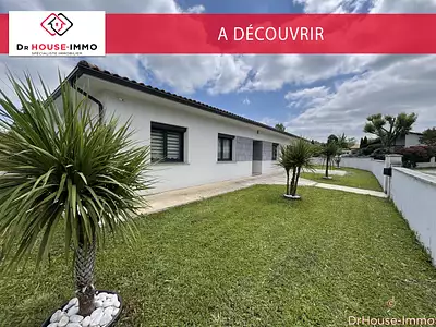 Maison, 150 m²