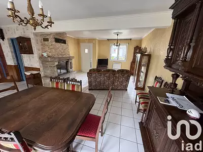 Maison, 100 m²