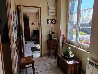 Maison, 63,5 m²