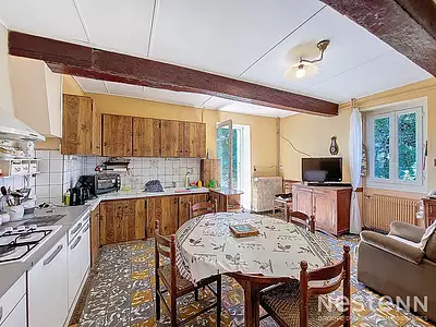 Maison, 138 m²