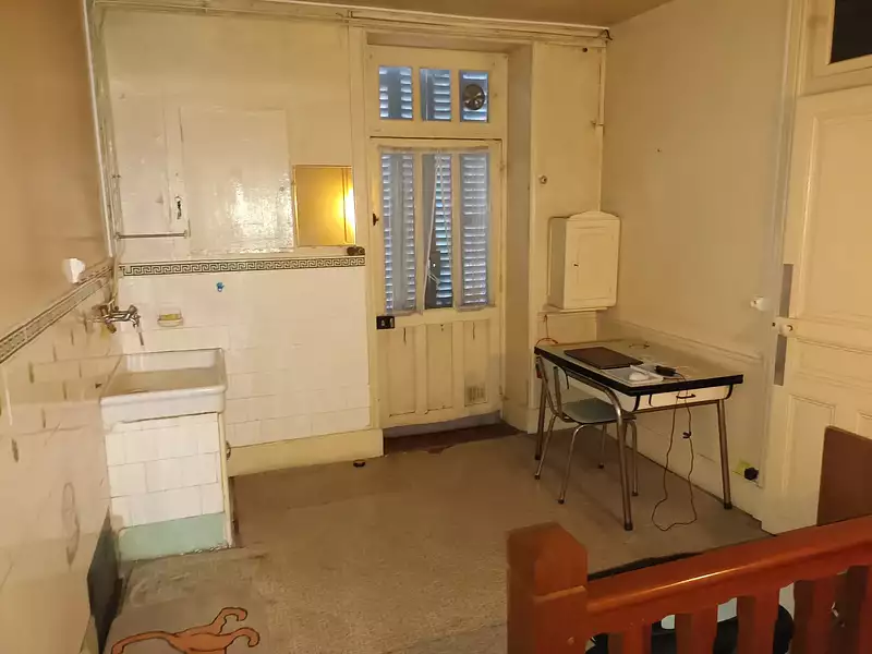 Maison, 140 m²