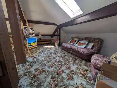 Maison, 120 m²