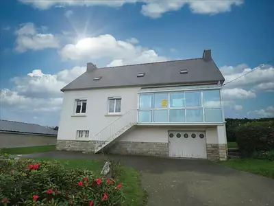 Maison, 133 m²