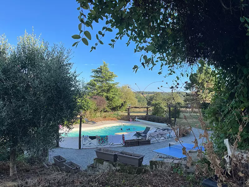 Maison, 600 m²
