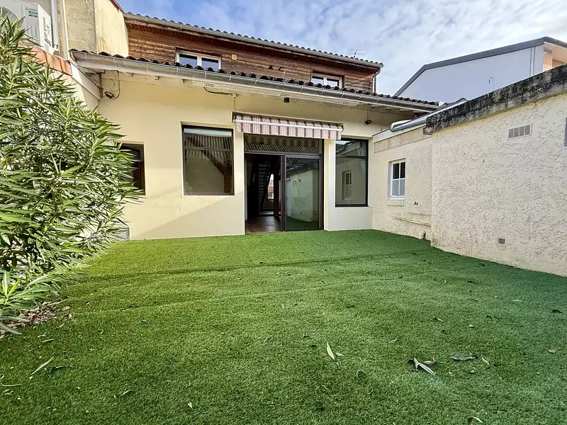 Maison, 150 m²